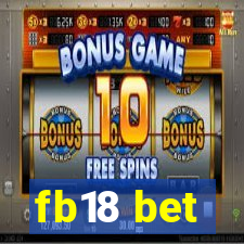 fb18 bet